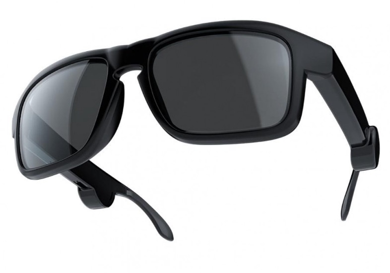 Ochelari de Soare Smart SC3200 cu Bluetooth Muzica